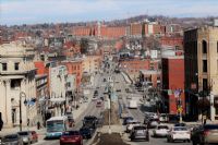 Quatre intersections au centre-ville de Sherbrooke bientôt plus sécuritaires